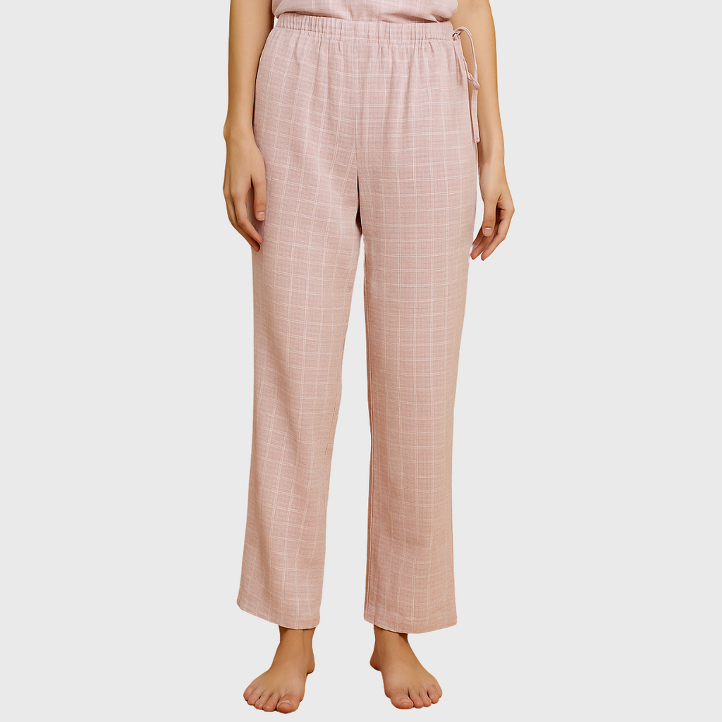 Willowgrid Pajama Pant
