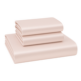 Mulberry Silk Bed Sheets Set