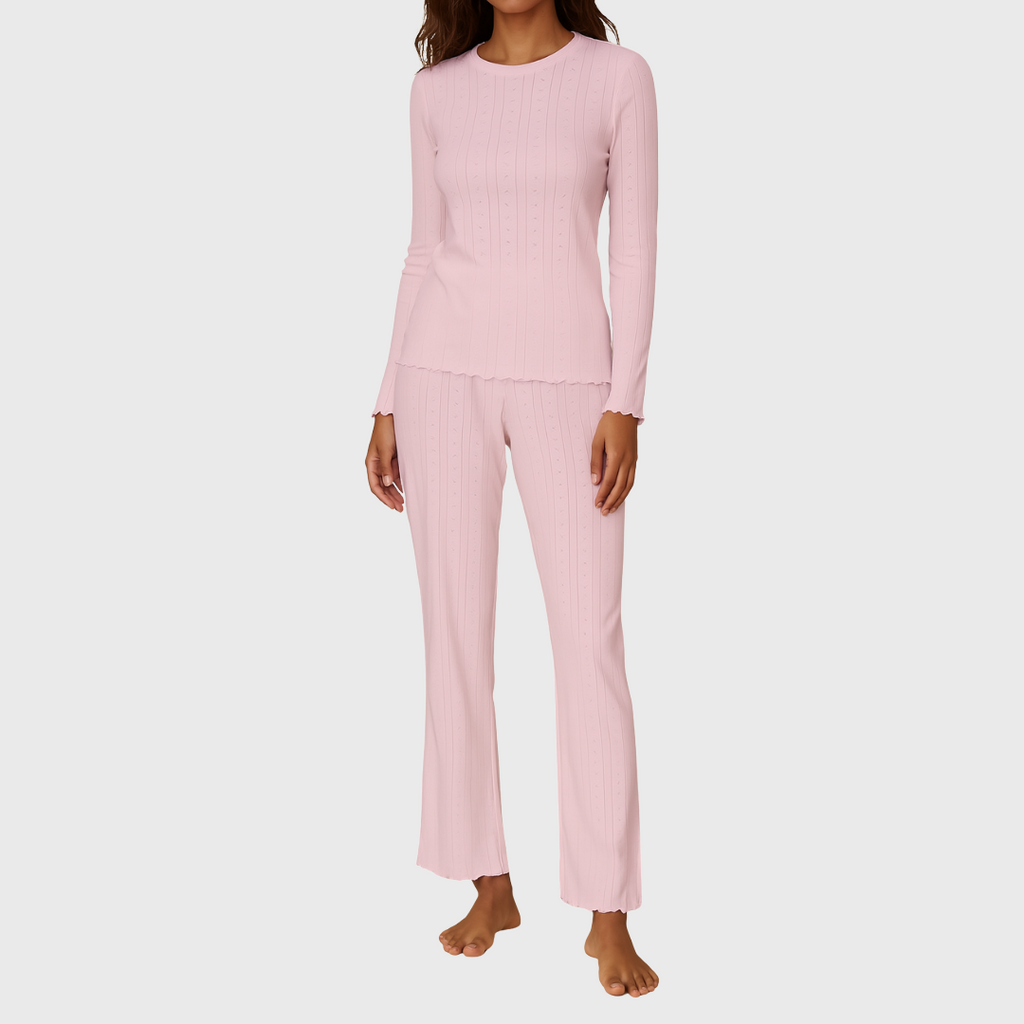 Milkcloud Pajama Set