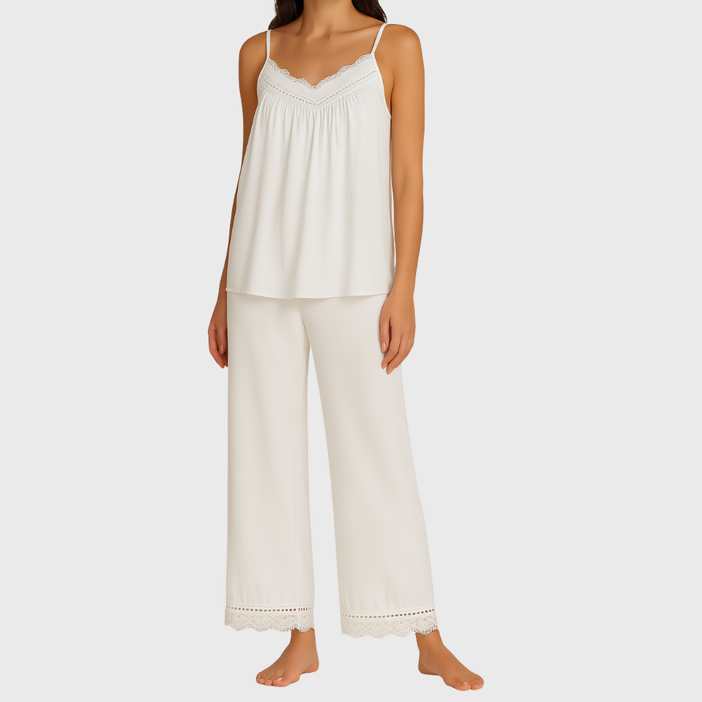 Cloudveil Pajama Set