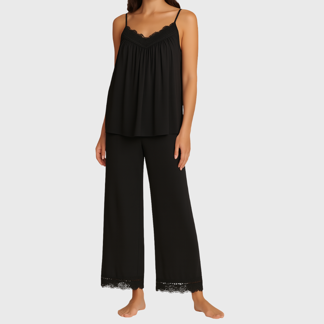 Cloudveil Pajama Set