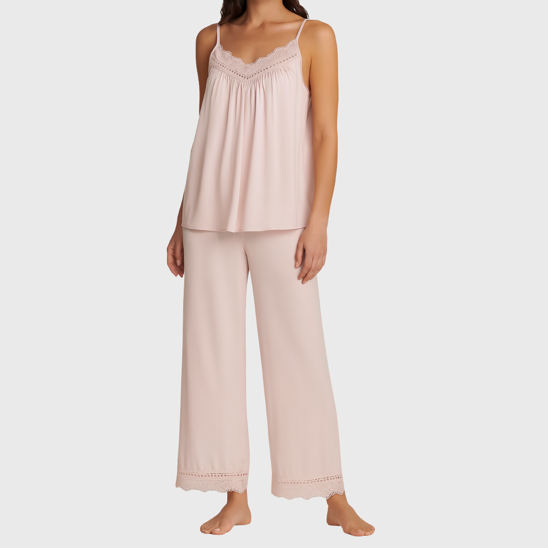 Cloudveil Pajama Set