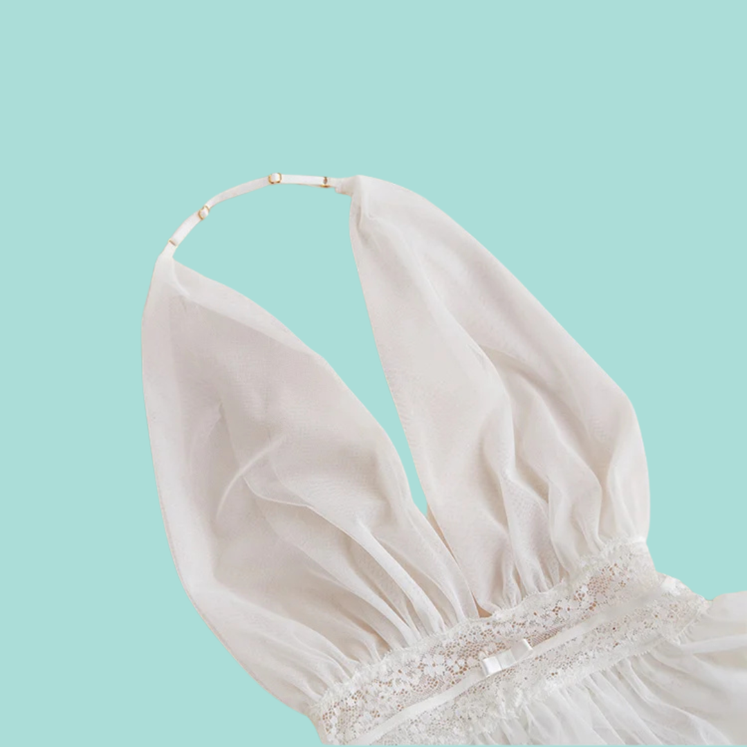 Blush Eclipse Night Dress