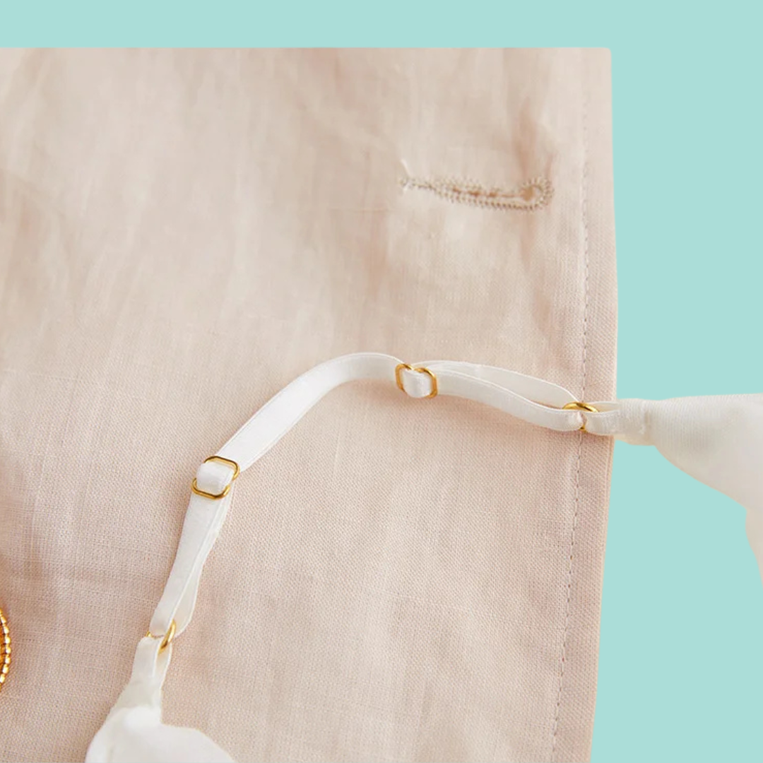 Blush Eclipse Night Dress