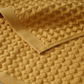 Cotton Waffle Sunset 5 Towels Set