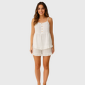 Alouette Pajama Set