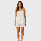 Alouette Pajama Set