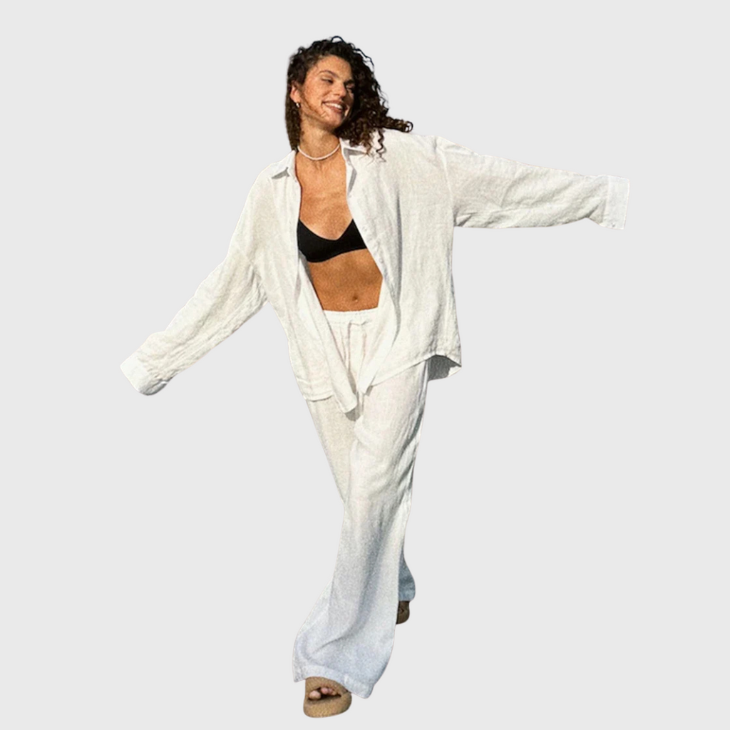 The Calise Pajama Set