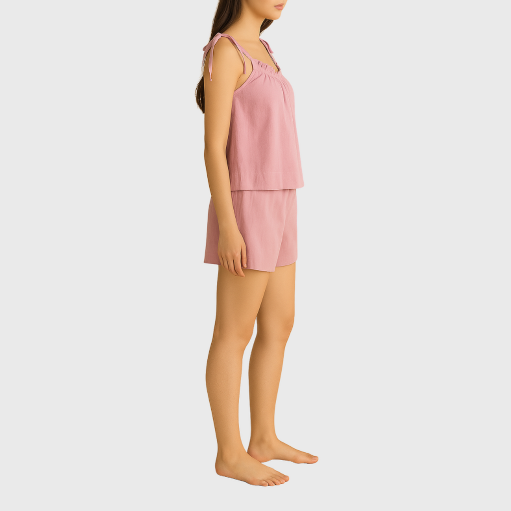 Maree Pajama Set