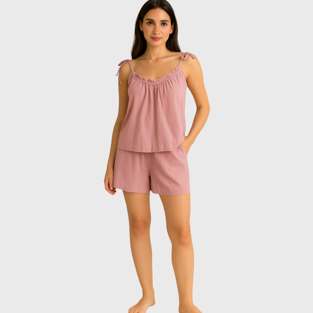 Maree Pajama Set