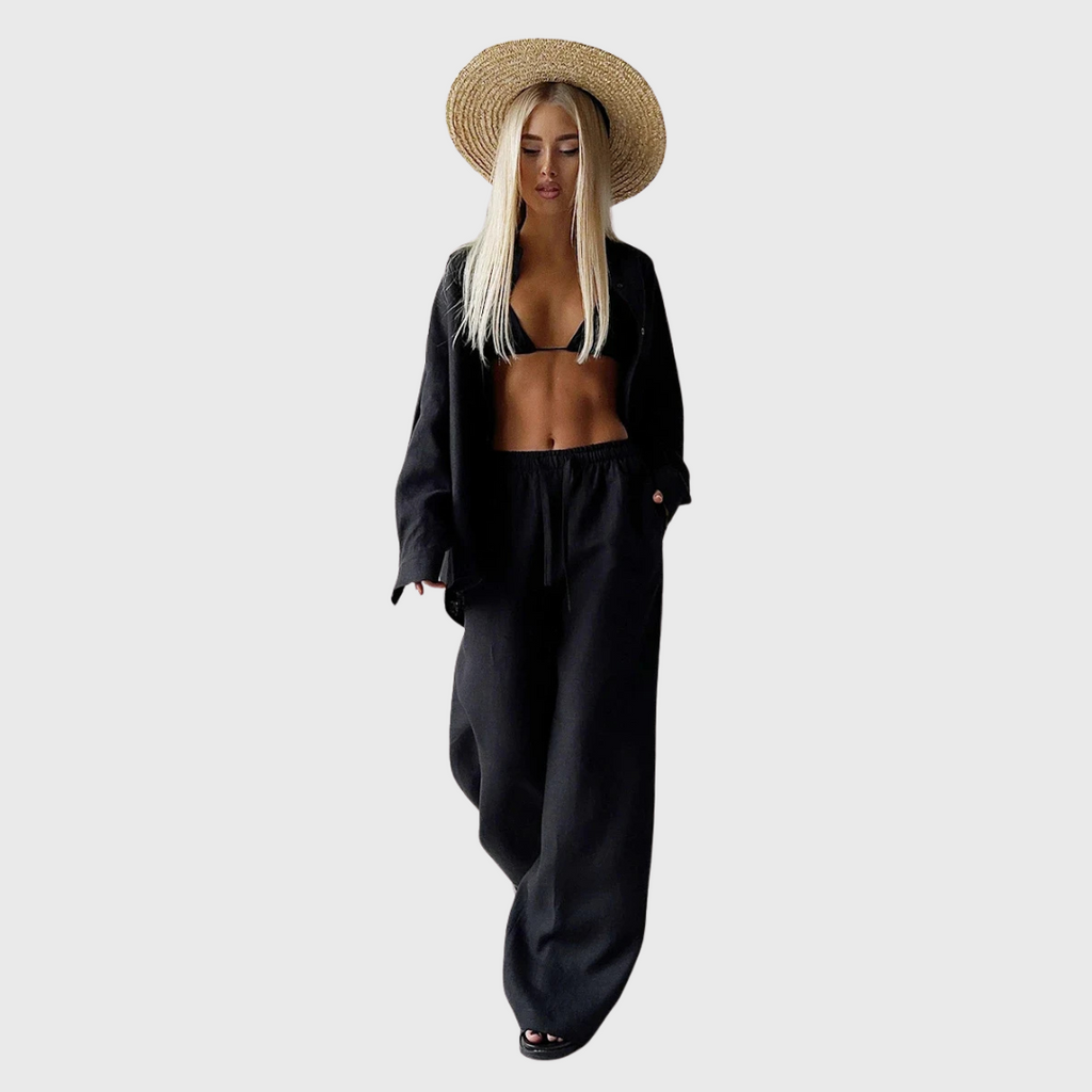 The Calise Pajama Set