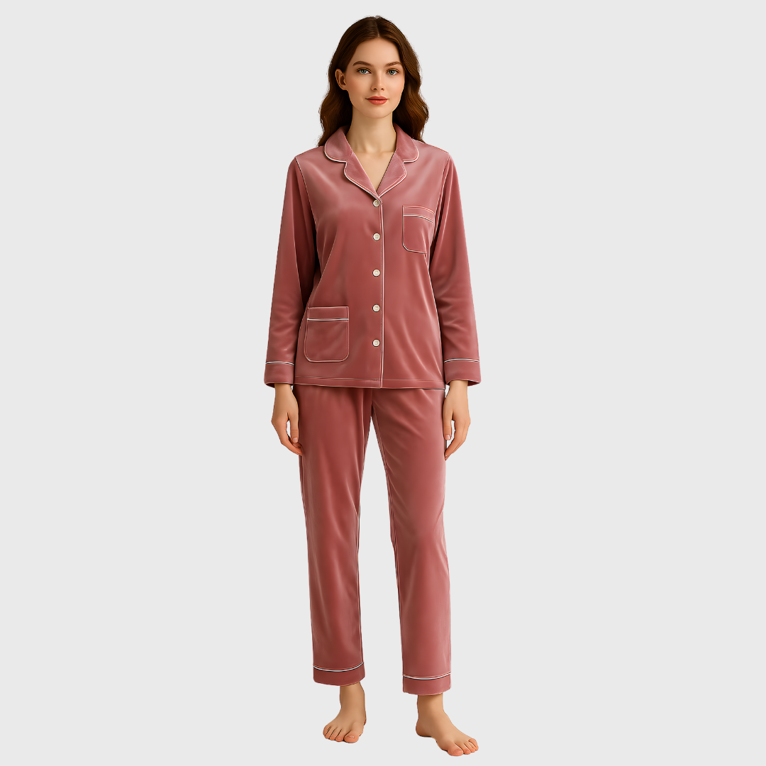 Sienna Pajama Set