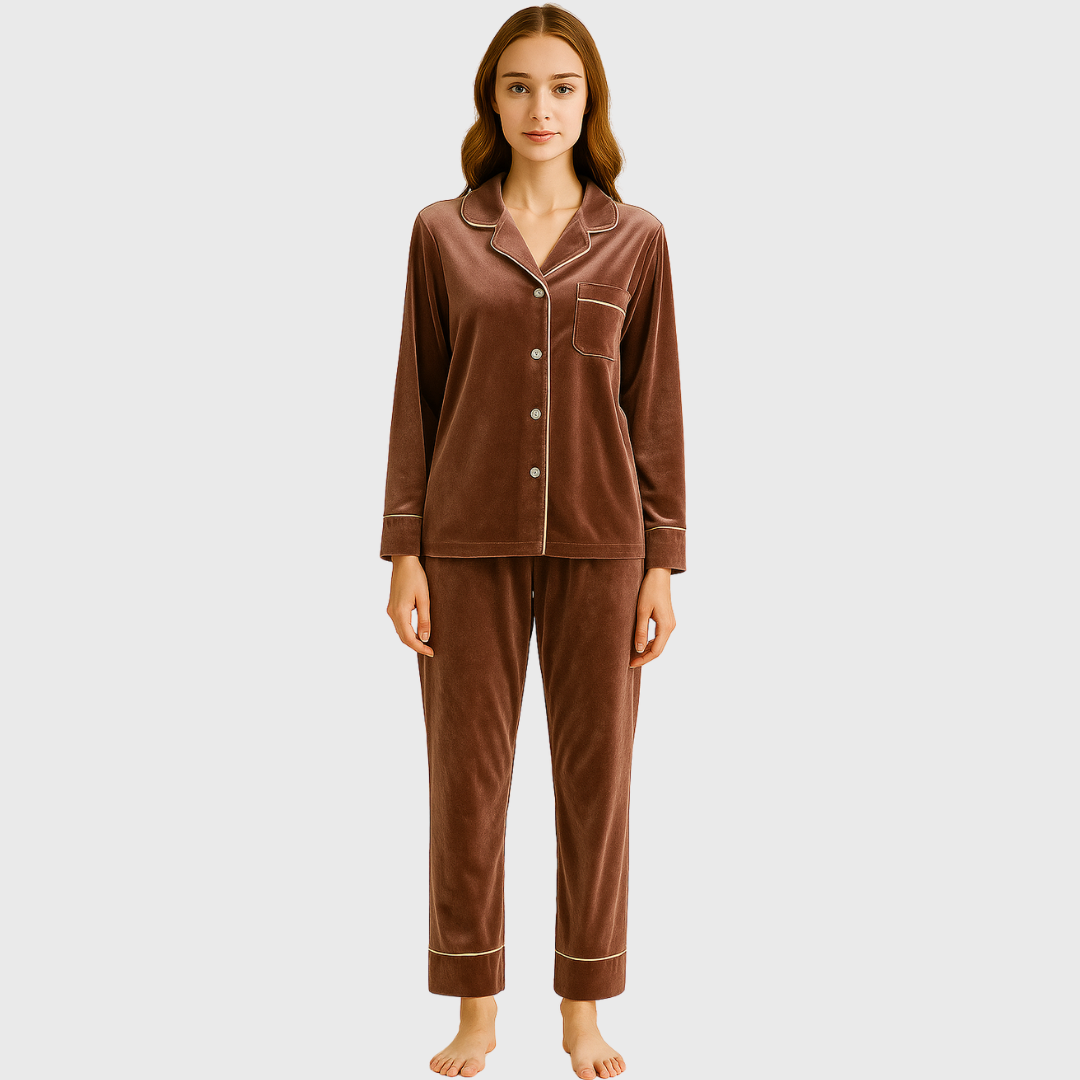 Sienna Pajama Set