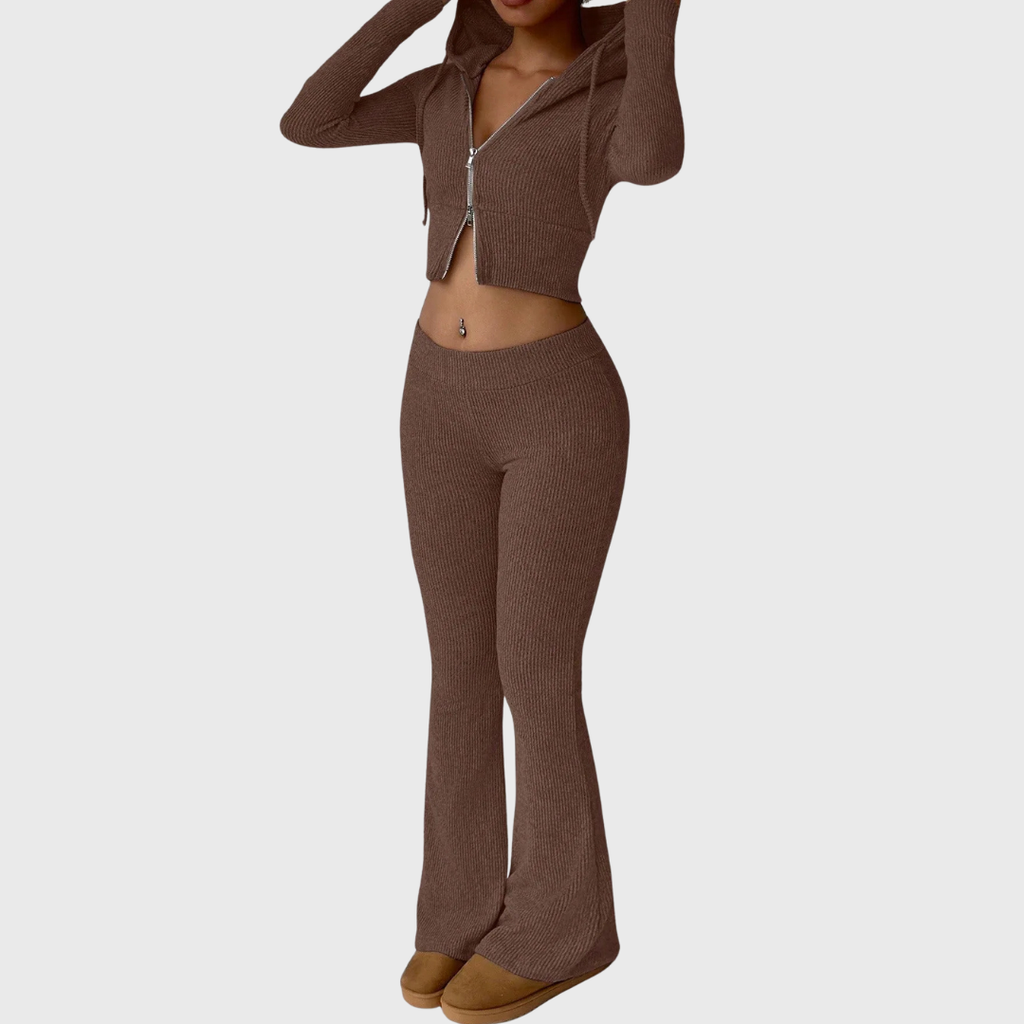 Atelier Loungewear Set