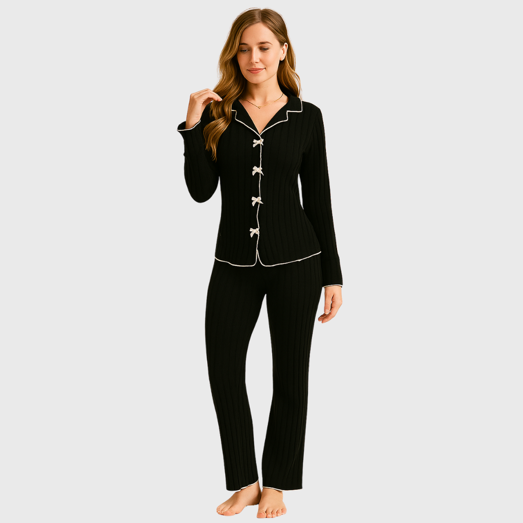 Orane Pajama Set