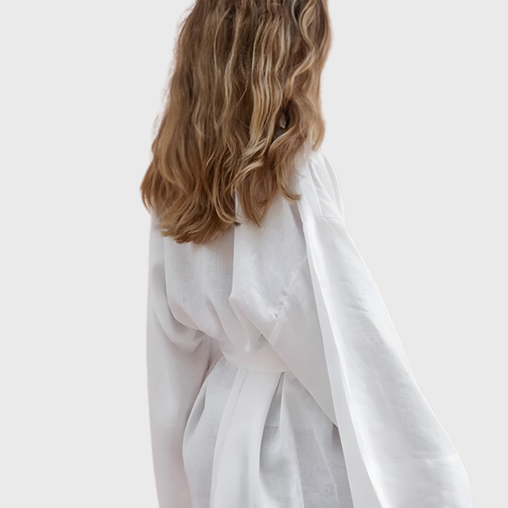 Clermontier Essential Cotton Wrap