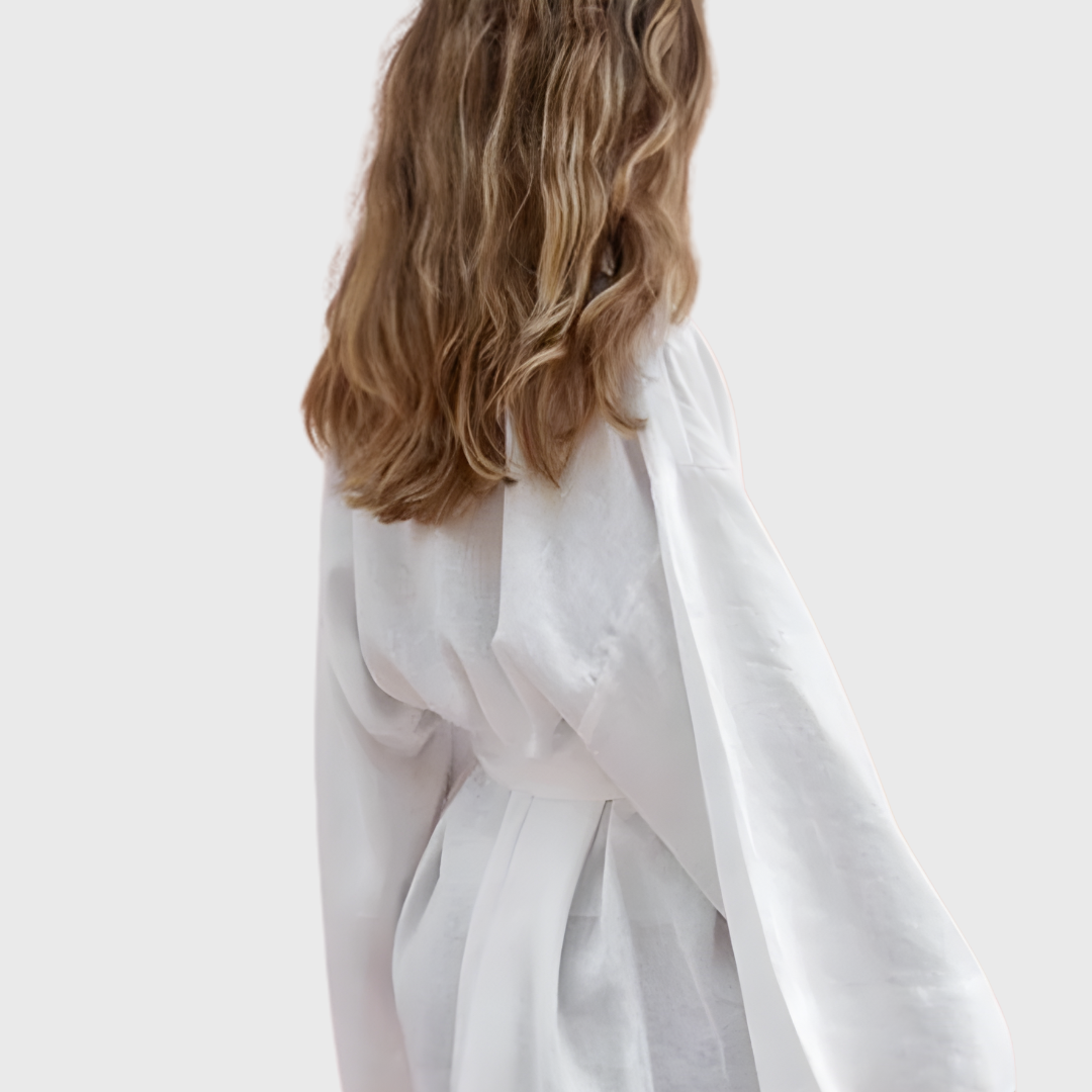 Clermontier Essential Cotton Wrap